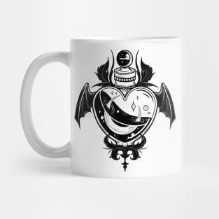 Magical night potion Mug